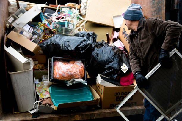Best Affordable Junk Removal Services  in Smith Center, KS
