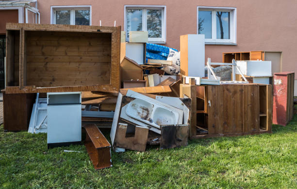 Best Appliance Removal Near Me  in Smith Center, KS