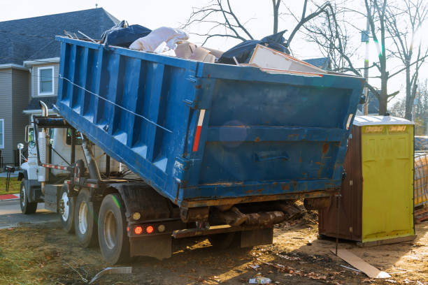 Best Affordable Junk Removal Services  in Smith Center, KS