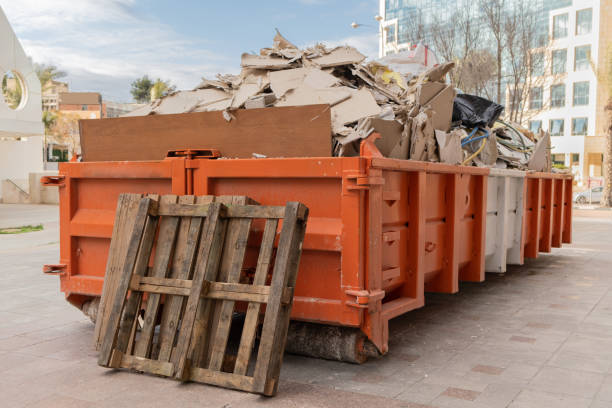 Best Junk Removal Near Me  in Smith Center, KS
