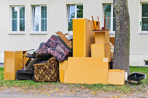 Best Garage Cleanout Services  in Smith Center, KS