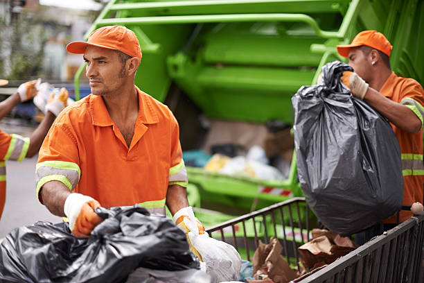 Best Household Junk Removal  in Smith Center, KS