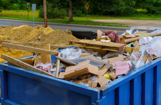 Best Dumpster Rental Services  in Smith Center, KS